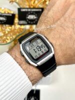 Casio Homme W-96H-1A Bracelet Résine Sportif  Léger W-96H-1A https://aiguilledeluxe.com original Algerie DZ