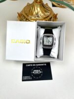 Casio Homme W-96H-1A Bracelet Résine Sportif  Léger W-96H-1A https://aiguilledeluxe.com original Algerie DZ