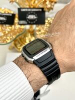 Casio Homme W-96H-1A Bracelet Résine Sportif  Léger W-96H-1A https://aiguilledeluxe.com original Algerie DZ