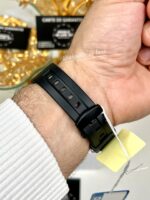 Casio Homme W-96H-1A Bracelet Résine Sportif  Léger W-96H-1A https://aiguilledeluxe.com original Algerie DZ