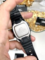 Casio Homme W-96H-1A Bracelet Résine Sportif  Léger W-96H-1A https://aiguilledeluxe.com original Algerie DZ