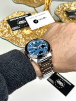 Casio Homme Edifice EFV-C110-2B Analogique Digitale Sportive Bracelet Acier Moderne EFV-C110-2B https://aiguilledeluxe.com original Algerie DZ