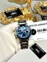 Casio Homme Edifice EFV-C110-2B Analogique Digitale Sportive Bracelet Acier Moderne EFV-C110-2B https://aiguilledeluxe.com original Algerie DZ