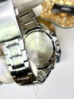 Casio Edifice Homme EFR-552D-1A3V Chronographe Sportif Bracelet Acier Robuste EFR-552D-1A3V https://aiguilledeluxe.com original Algerie DZ