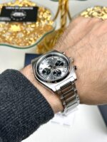 Casio Edifice Homme EFB-730D-7A Chronographe Sport Chic Bracelet Acier Raffiné (⌀ 40 mm) EFB-730D-7A https://aiguilledeluxe.com original Algerie DZ