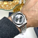 Casio Edifice Homme EFB-730D-7A Chronographe Sport Chic Bracelet Acier Raffiné (⌀ 40 mm) EFB-730D-7A https://aiguilledeluxe.com original Algerie DZ