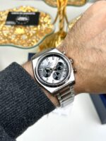 Casio Edifice Homme EFB-730D-7A Chronographe Sport Chic Bracelet Acier Raffiné (⌀ 40 mm) EFB-730D-7A https://aiguilledeluxe.com original Algerie DZ