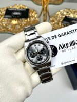 Casio Edifice Homme EFB-730D-7A Chronographe Sport Chic Bracelet Acier Raffiné (⌀ 40 mm) EFB-730D-7A https://aiguilledeluxe.com original Algerie DZ