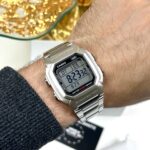 Casio Unisexe W-800HD-1A Digitale Sportive Bracelet Acier Inoxydable Robuste W-800HD-1A https://aiguilledeluxe.com original Algerie DZ
