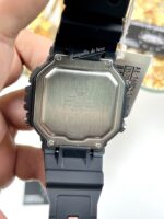 Casio Homme AE-1600H-1A Sportive Digitale Robuste Bracelet Résine Résistant AE-1600H-1A https://aiguilledeluxe.com original Algerie DZ