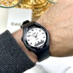 Casio Homme AW-90H-7B Sportive Analogique Digitale Bracelet Résine Léger AW-90H-7B https://aiguilledeluxe.com original Algerie DZ