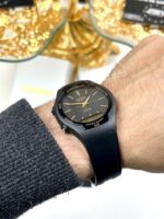 Casio Homme AW-90H-9E Sportive Analogique Digitale Bracelet Résine Moderne (⌀ 38,6 mm) AW-90H-9E https://aiguilledeluxe.com original Algerie DZ