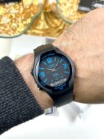 Casio Homme AW-90H-2B Sportive Analogique Digitale Bracelet Résine Robuste AW-90H-2B https://aiguilledeluxe.com original Algerie DZ