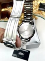 Casio Homme MTP-V004D-1C Classique Élégante Bracelet Acier Intemporel (⌀ 41,5 mm) MTP-V004D-1C https://aiguilledeluxe.com original Algerie DZ