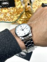 Casio Homme MTP-V002D-7B3 Classique Élégante Bracelet Acier Raffiné MTP-V002D-7B3 https://aiguilledeluxe.com original Algerie DZ