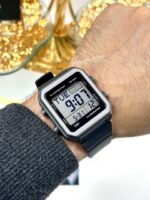 Casio Unisexe W-221H-1B Digitale Sportive Bracelet Résine Moderne W-221H-1B https://aiguilledeluxe.com original Algerie DZ