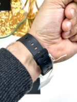 Casio Unisexe W-221H-1B Digitale Sportive Bracelet Résine Moderne W-221H-1B https://aiguilledeluxe.com original Algerie DZ
