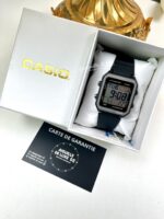 Casio Unisexe W-221H-1B Digitale Sportive Bracelet Résine Moderne W-221H-1B https://aiguilledeluxe.com original Algerie DZ
