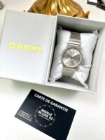 Casio Unisexe MQ-24D-7ED Classique Minimaliste Bracelet Acier Raffiné MQ-24D-7ED https://aiguilledeluxe.com original Algerie DZ