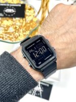 Casio Unisexe W-221H-1B Digitale Sportive Bracelet Résine Moderne W-221H-1B https://aiguilledeluxe.com original Algerie DZ