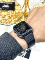Casio Unisexe W-221H-1B Digitale Sportive Bracelet Résine Moderne W-221H-1B https://aiguilledeluxe.com original Algerie DZ