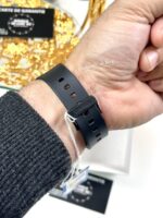 Casio Unisexe W-221H-1B Digitale Sportive Bracelet Résine Moderne W-221H-1B https://aiguilledeluxe.com original Algerie DZ
