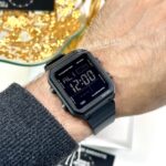 Casio Unisexe W-221H-1B Digitale Sportive Bracelet Résine Moderne W-221H-1B https://aiguilledeluxe.com original Algerie DZ