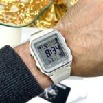 Casio Unisexe W-221H-8A Digitale Sportive Design Moderne Bracelet Résine Léger (Copie) W-221H-8A-9 https://aiguilledeluxe.com original Algerie DZ