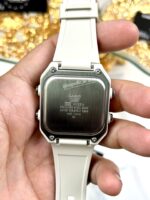 Casio Unisexe W-221H-1B Digitale Sportive Bracelet Résine Moderne W-221H-1B https://aiguilledeluxe.com original Algerie DZ