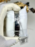 Casio Femme LTP-1170G-7A – Élégante Raffinée Bicolore LTP-1170G-7A https://aiguilledeluxe.com original Algerie DZ