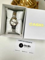 Casio Femme LTP-1170G-7A – Élégante Raffinée Bicolore LTP-1170G-7A https://aiguilledeluxe.com original Algerie DZ