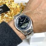 Casio Homme AW-80D-1AV Sportive Multifonction En Acier Cadran Noir AW-80D-1A https://aiguilledeluxe.com original Algerie DZ