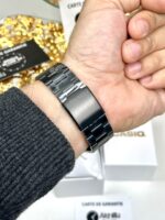 Casio Homme MTP-VD03B-1A – Élégante Moderne Bracelet Et Cadran Noirs MTP-VD03B-1A https://aiguilledeluxe.com original Algerie DZ