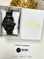 Casio Homme MTP-VD03B-1A – Élégante Moderne Bracelet Et Cadran Noirs MTP-VD03B-1A https://aiguilledeluxe.com original Algerie DZ