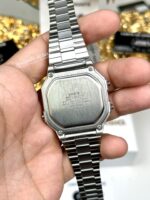 Casio Unisexe B650WD-1A – Vintage Polyvalente Acier Inoxydable B650WD-1A https://aiguilledeluxe.com original Algerie DZ