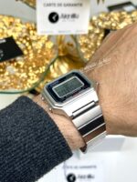 Casio Unisexe B650WD-1A – Vintage Polyvalente Acier Inoxydable B650WD-1A https://aiguilledeluxe.com original Algerie DZ