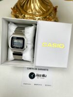 Casio Unisexe B650WD-1A – Vintage Polyvalente Acier Inoxydable B650WD-1A https://aiguilledeluxe.com original Algerie DZ