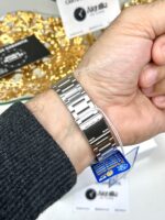 Casio Unisexe DB-360-1A Vintage Polyvalente Avec Bracelet Acier DB-360-1A https://aiguilledeluxe.com original Algerie DZ