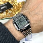 Casio Unisexe DB-360-1A Vintage Polyvalente Avec Bracelet Acier DB-360-1A https://aiguilledeluxe.com original Algerie DZ