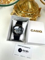 Casio Homme AE-1000W-1B Numérique Multifonction Fiable (⌀ 45 mm) AE-1000W-1B https://aiguilledeluxe.com original Algerie DZ