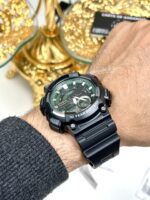 Casio Homme AEQ-110W-3A2 Montre Analogique-Digitale Sportive Batterie 10 Ans AEQ-110W-3A-2 https://aiguilledeluxe.com original Algerie DZ