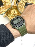 Casio Homme W-738H-3A Sportive Robuste Affichage Digital (Poignets moyens à larges) W-738H-3A https://aiguilledeluxe.com original Algerie DZ