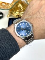 Casio Homme Edifice EFR-S108D-2A – Montre Ultra Fine Élégante Verre Saphir EFR-S108D-2A https://aiguilledeluxe.com original Algerie DZ