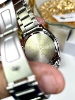 Casio Homme Edifice EFV-600D-3C – Chronographe Sportif Élégant Acier Inoxydable EFV-600D-3C https://aiguilledeluxe.com original Algerie DZ