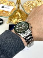 Casio Homme Edifice EFV-600D-3C – Chronographe Sportif Élégant Acier Inoxydable EFV-600D-3C https://aiguilledeluxe.com original Algerie DZ