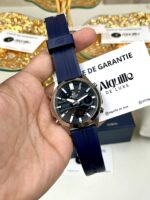 Casio Homme Edifice EFV-C120P-1A2 – Sportive Polyvalente Double Affichage EFV-C120P-1A2 https://aiguilledeluxe.com original Algerie DZ