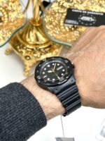 Casio Homme MRW-200H-2B3 – Montre Sportive Robuste Style Plongée MRW-200H-2B3 https://aiguilledeluxe.com original Algerie DZ