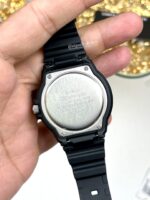 Casio Homme MRW-200H-2B3 – Montre Sportive Robuste Style Plongée MRW-200H-2B3 https://aiguilledeluxe.com original Algerie DZ