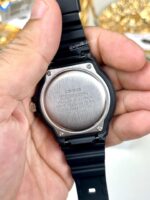 Casio Homme MRW-200H-2B3 – Montre Sportive Robuste Style Plongée MRW-200H-2B3 https://aiguilledeluxe.com original Algerie DZ