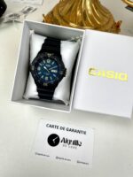 Casio Homme MRW-200H-2B3 – Montre Sportive Robuste Style Plongée MRW-200H-2B3 https://aiguilledeluxe.com original Algerie DZ